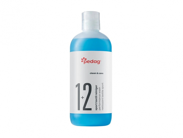 PEDAG - PERFORMANCE WASH, čistící prací prostředek 980 ml